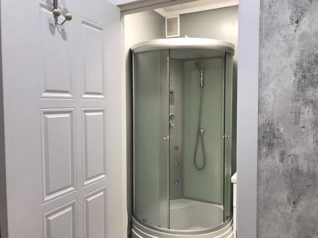 Уютное жильё