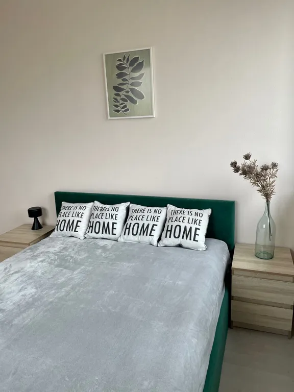 Апартамент Спутник 2