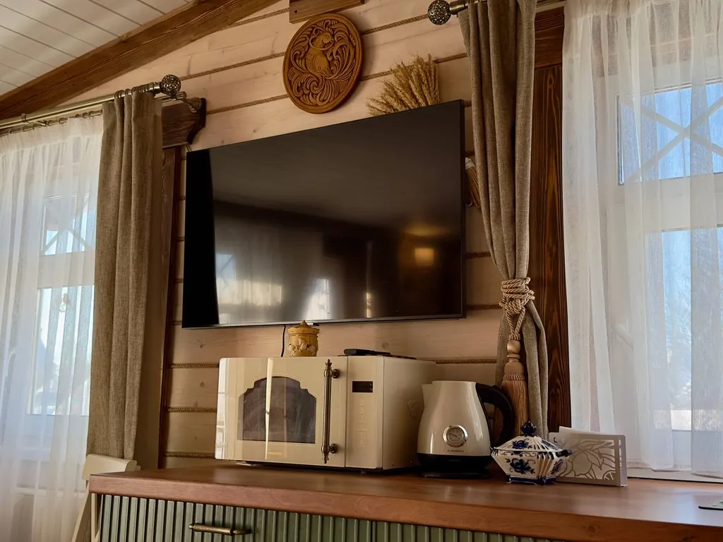 Апартаменты Дуэт