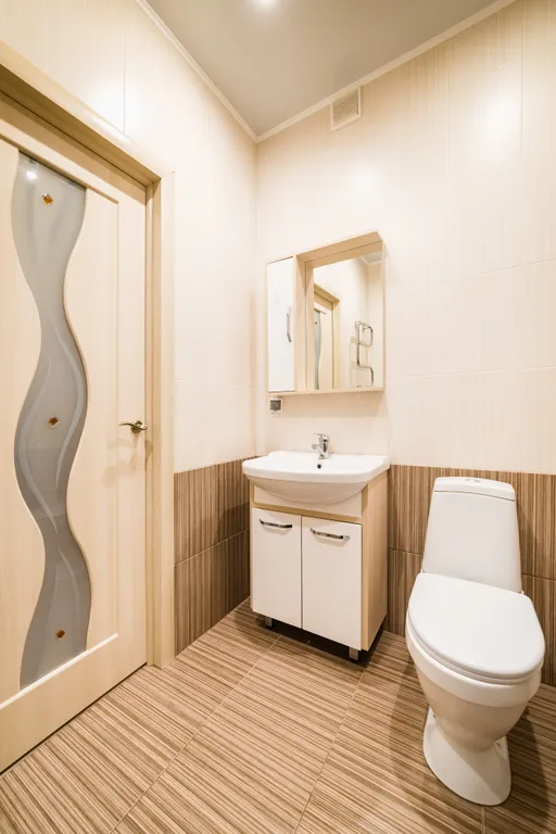 Квартира возле Аквапарка Ривьера