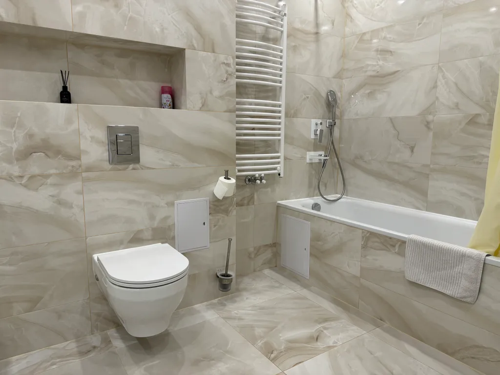 Апартаменты DeLux на Куйбышева