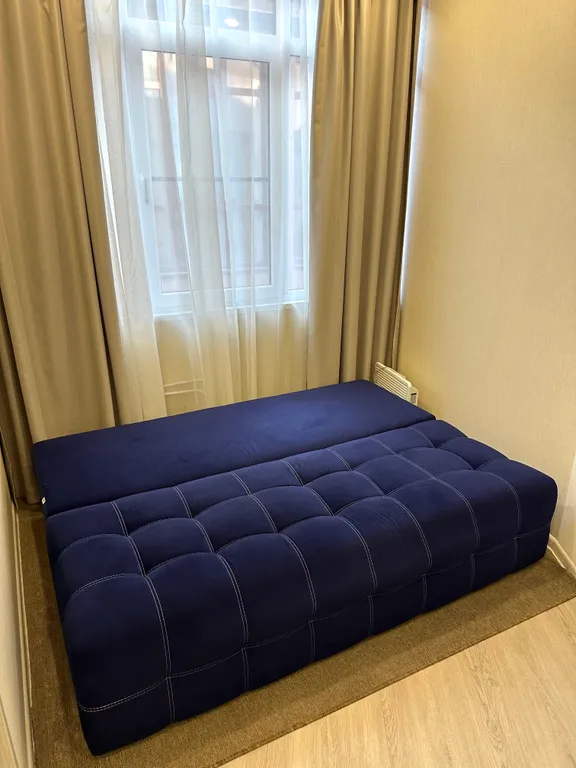 Квартира Квартира Студия у моря — Сириус