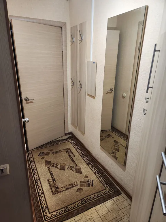 Квартира в центре города