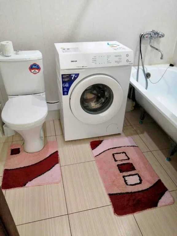 Уютная квартира рядом с Областной больницей