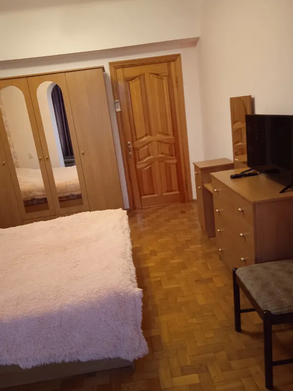 Уютная квартира в центре