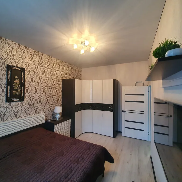 Лучшая квартира в центре города