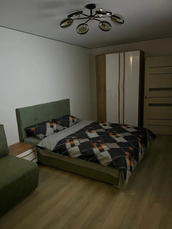 Шикарная квартира на Патрокле