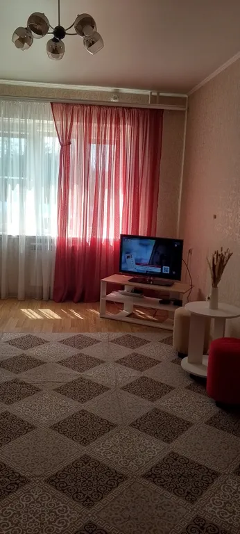 Уютная квартира, рядом с парком в г. Ессентуки