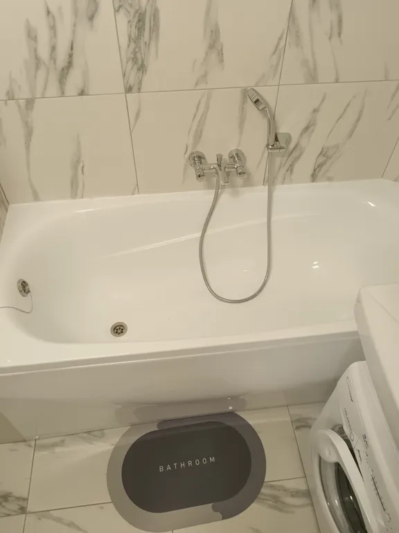 Уютная квартира в центре Северо-Запада