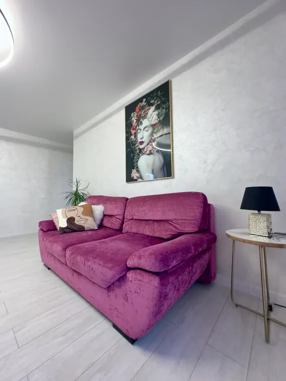 Квартира с новым ремонтом — аренда посуточно в Гродно