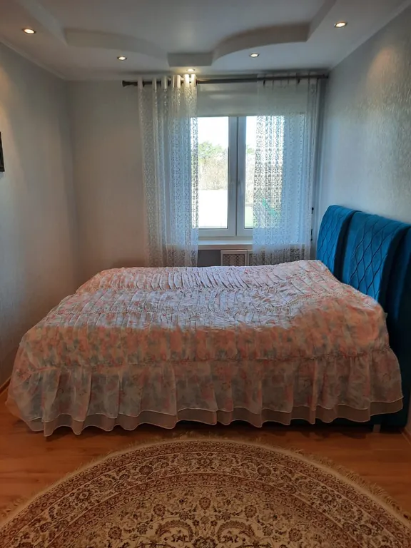 Уютна квартира в спальном районе Янтарного, возле моря