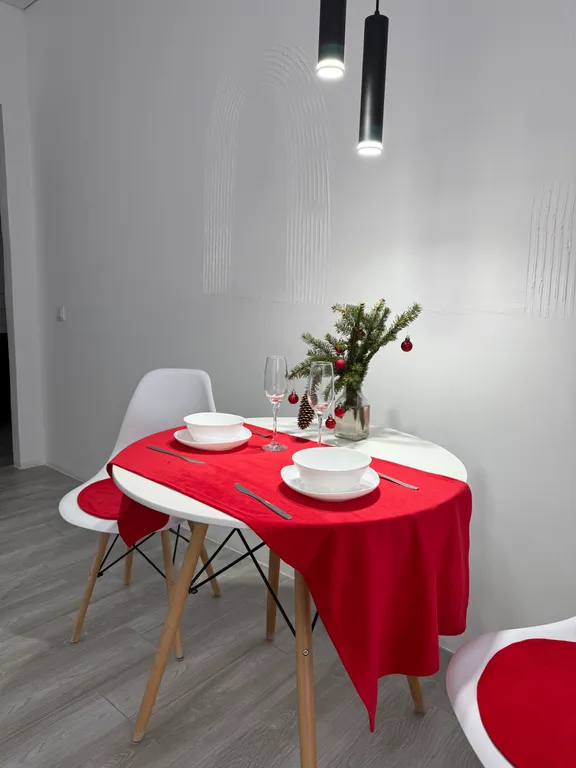 Квартира с круглосуточным заселением