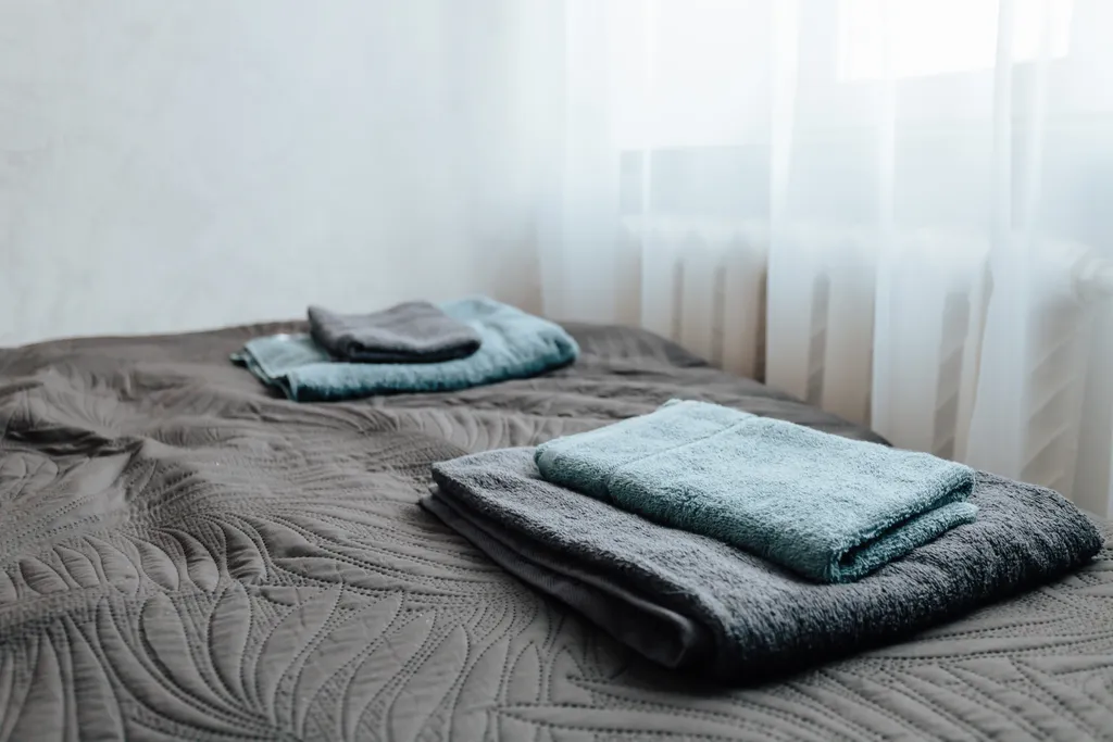 Квартира в историческом центре Вологды