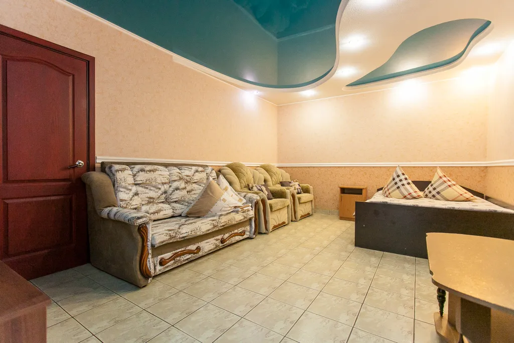 Квартира Комната — Анапа