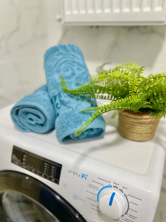 Апартаменты рядом с парком