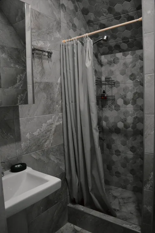 Коттедж Горный уют с панорамным видом на гору Монах