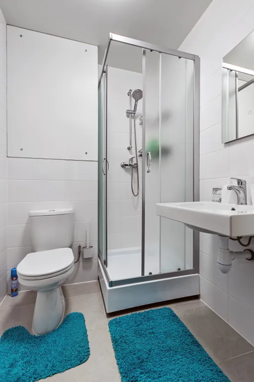 Квартира MaxRealty24 Квартира в ЖК Мичуринский парк в 7 мин от м. Озерная — Москва