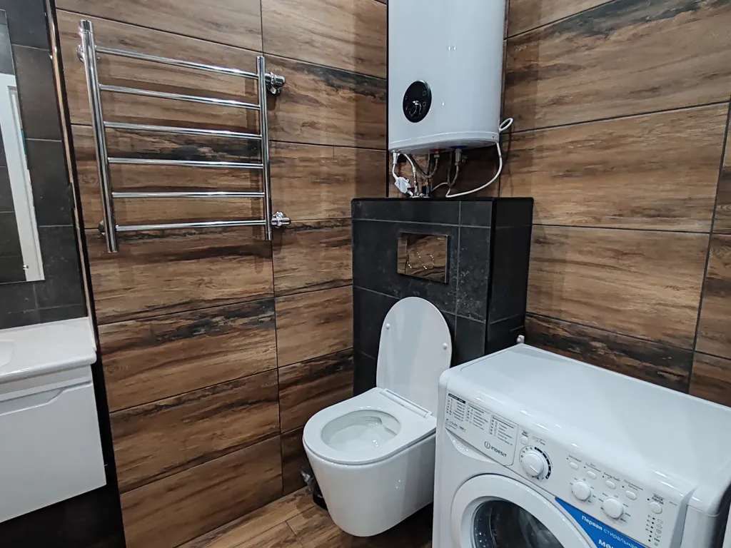 Уютная квартира в центре