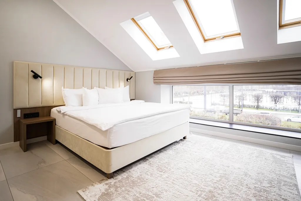 Квартира Гостевой дом напротив парка — аренда посуточно в Краснодар