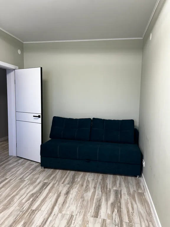 Новостройка на Жердева