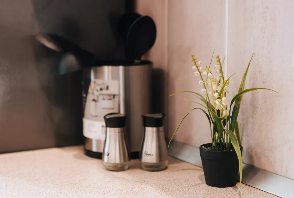 Шикарная однокомнатная квартира в новостройке