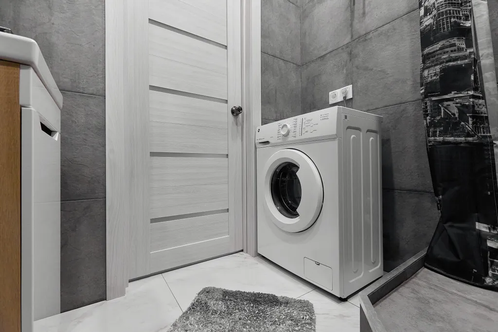 Комфортная, светлая студия на сутки в современном ЖК