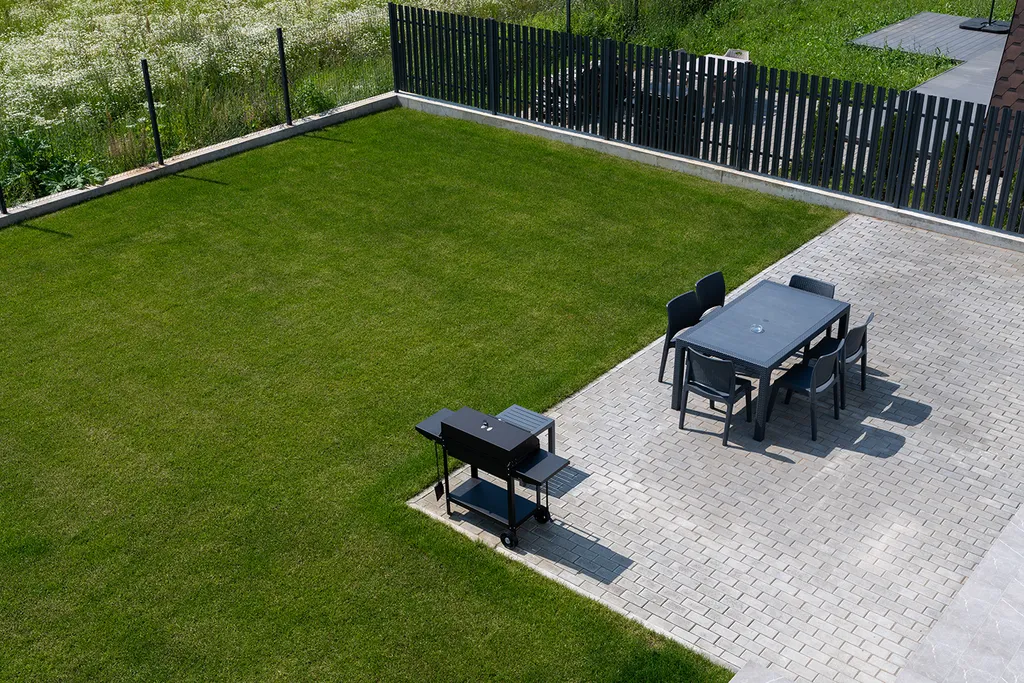 Коттедж Шикарный дом с видом на лес и реку! Терраса на крыше — Логиново