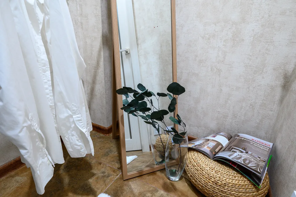 Уютная квартира с балконом и видом на горы, кватро 119