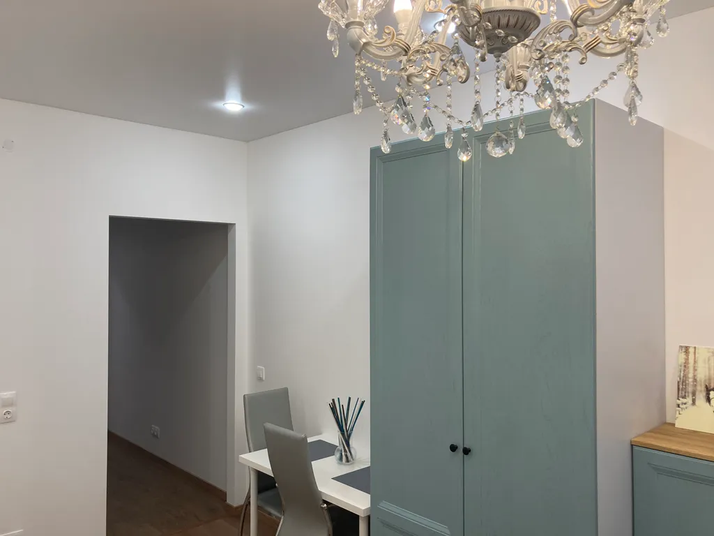 Квартира Квартира Top apartment в 4 минутах ходьбы от метро "Московская" — Санкт-Петербург