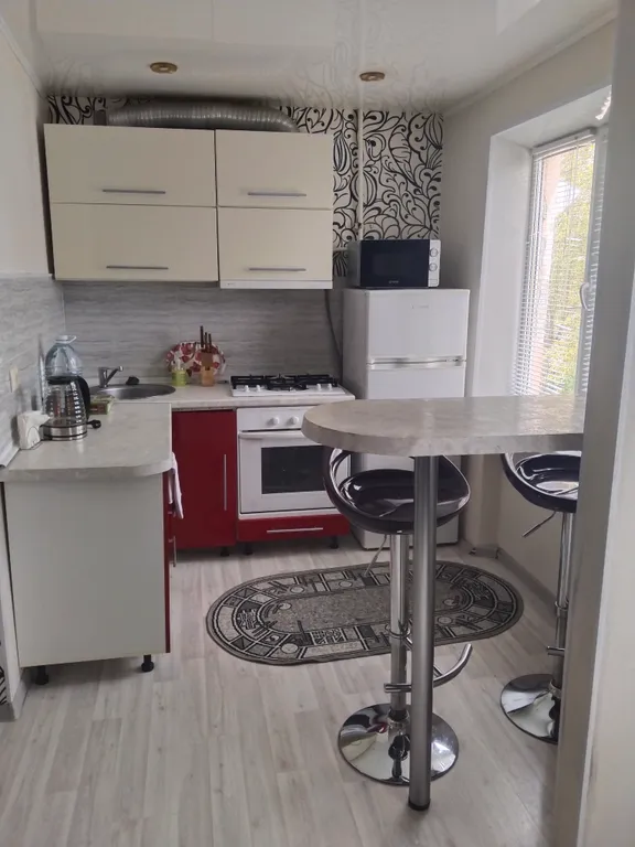 Уютная студия