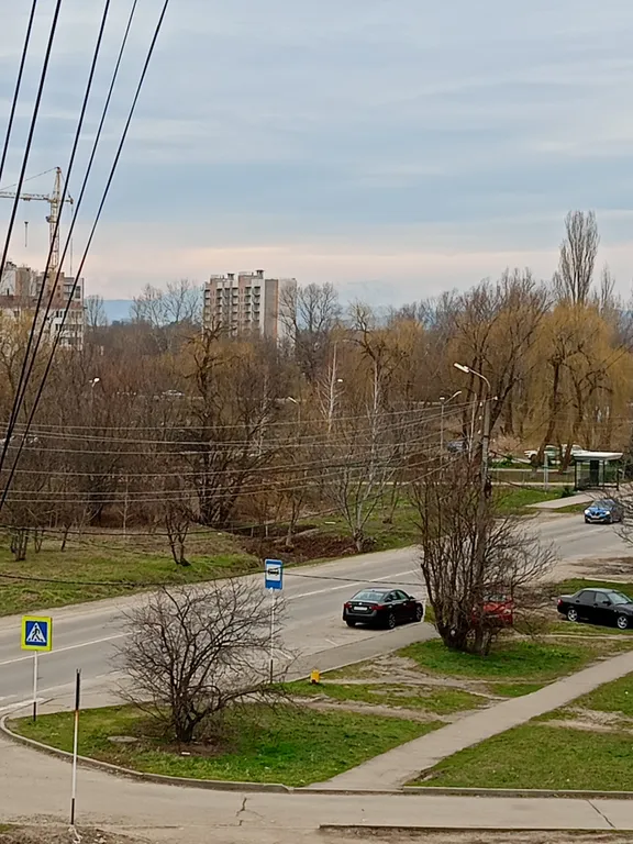 Уютная квартира на Восходе