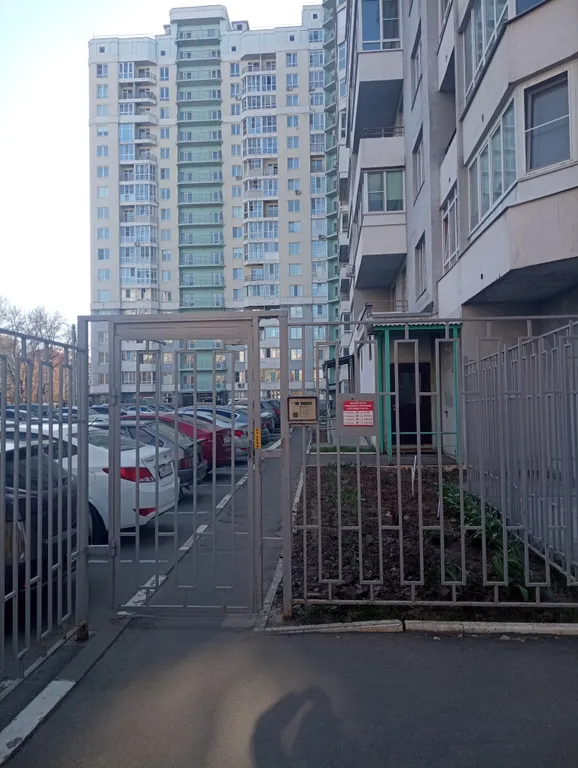 Квартира большая у ТЦ "Крейсер", 33 квартиры