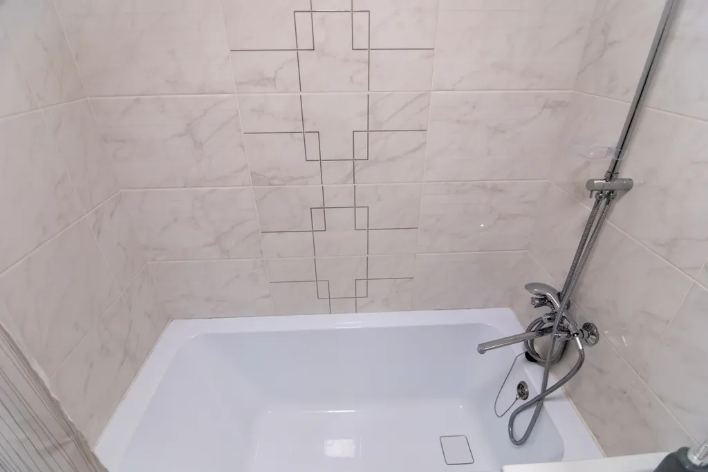 Апартамент с новым ремонтом в отличном районе