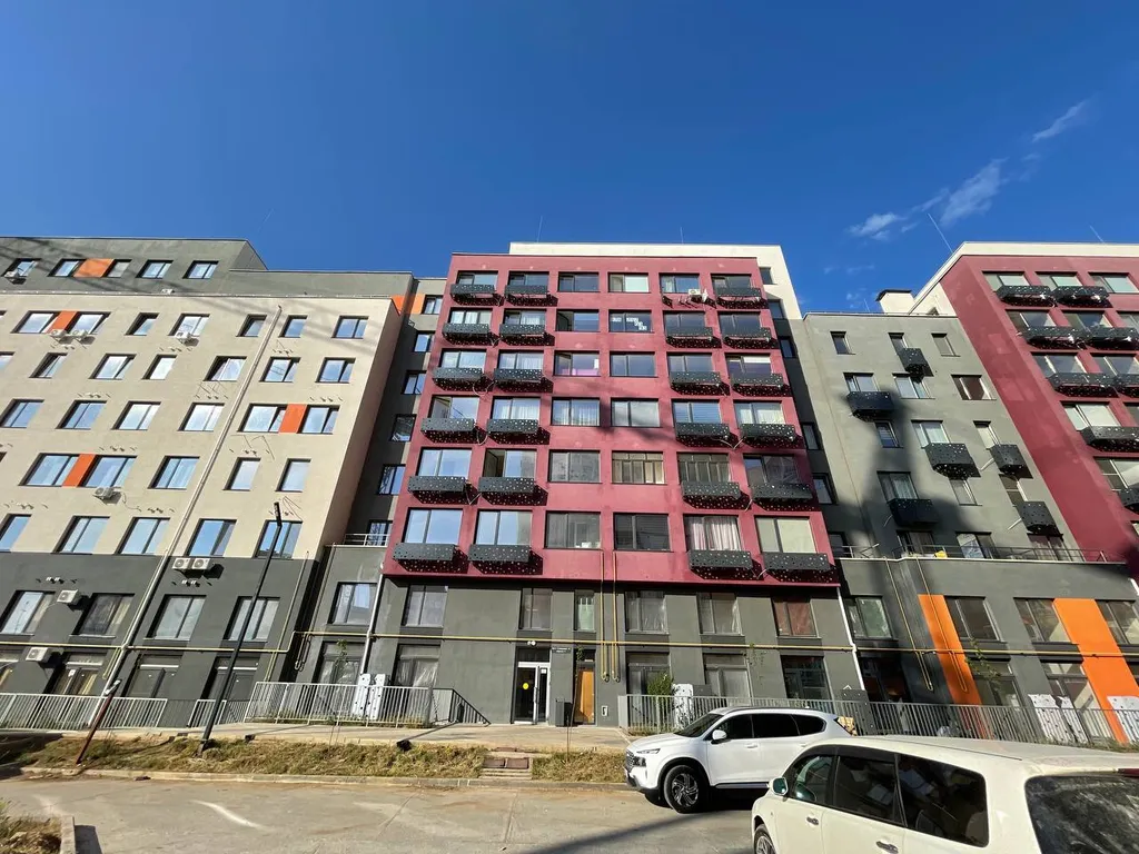 Квартира  ЖК Черника