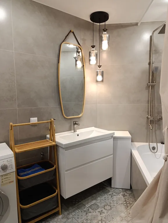 Квартира центре Бреста