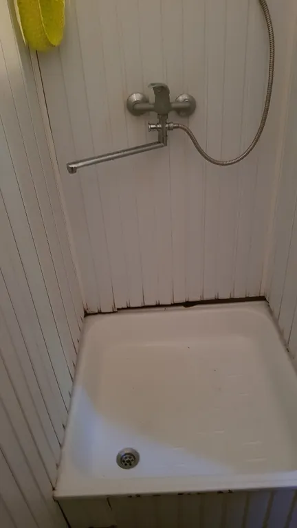 Уютная квартира, рядом с морем