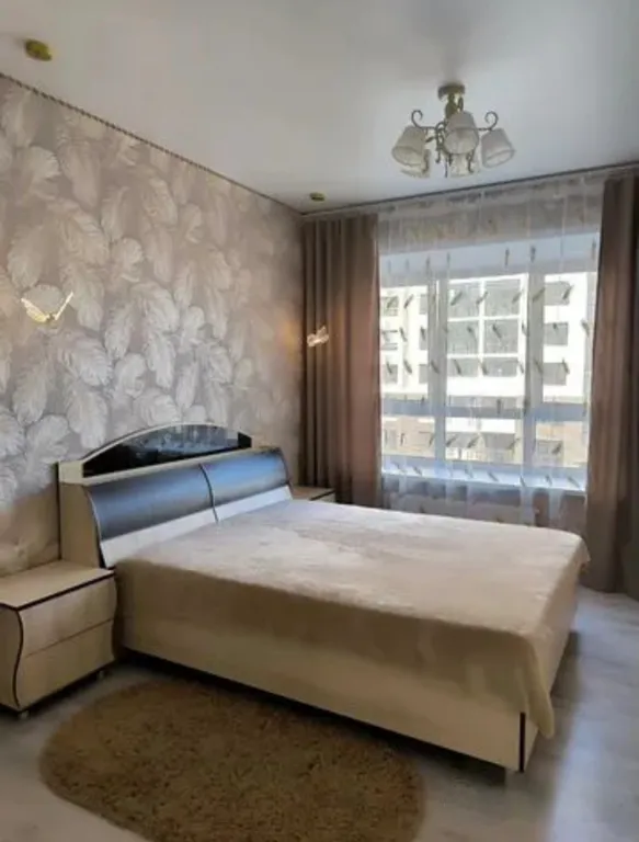 Новая, уютная квартира в элитном районе