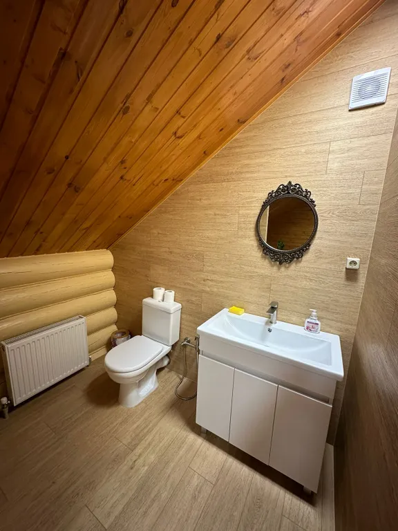 Комфортный дом для вашего отдыха