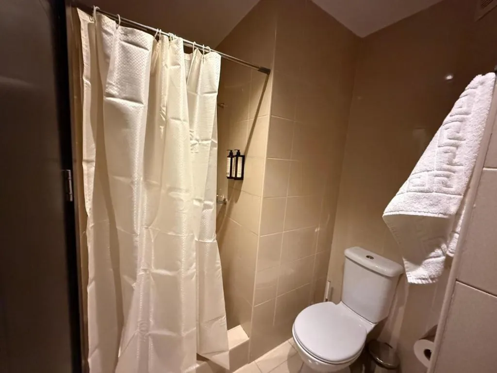 Standart Double Room