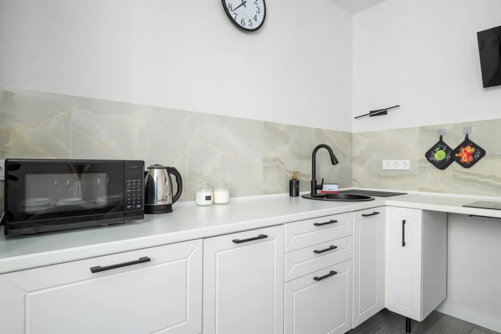 Квартира Уютные апартаменты — Краснодар