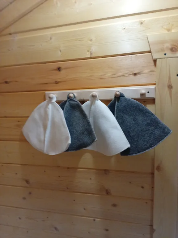 Дом у леса недалеко от песчаного пляжа