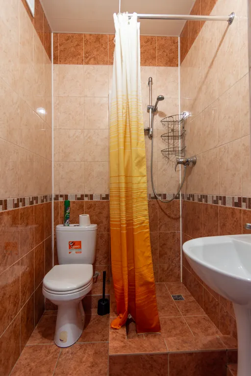 Квартира Комната — Геленджик