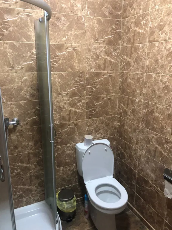 Квартира Комната — Светлый