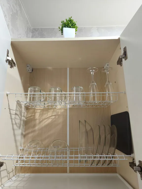 Уютная квартира-студия рядом с метро