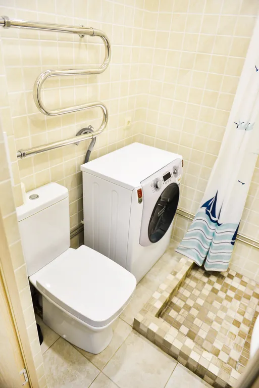 Апартаменты в самом центре старого города