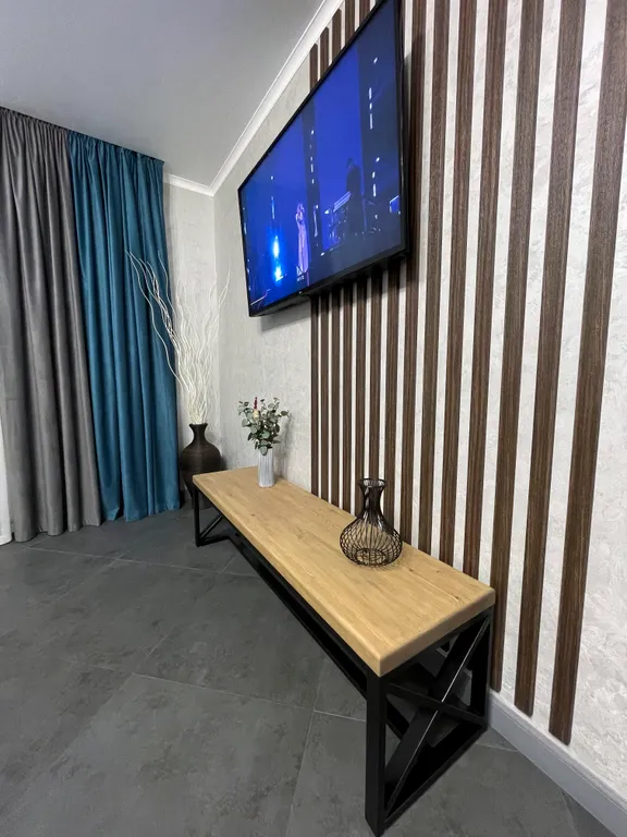 Уютный дом с двумя раздельными квартирами в центре