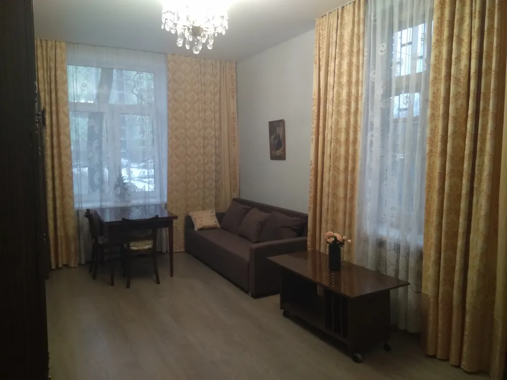 Квартира рядом с метро Академическая
