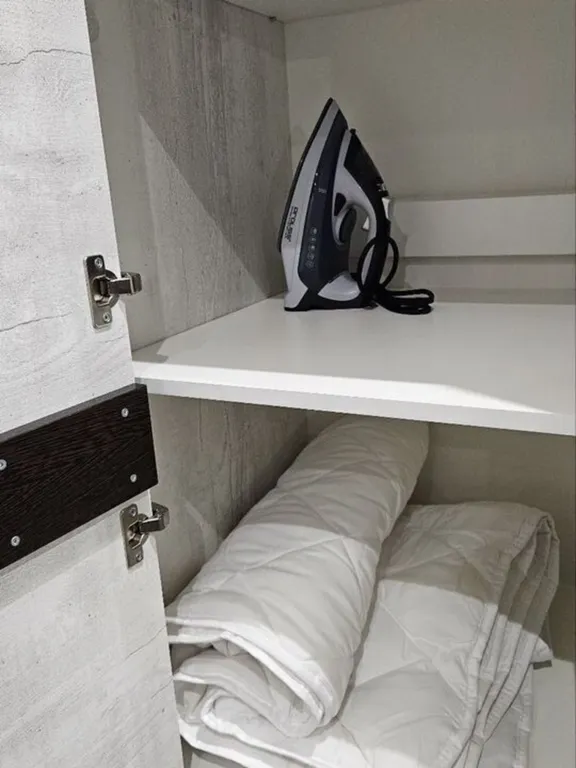 Квартира Квартира Просторные аппартаменты в ЖК ЯРСИТИ — Ярославль