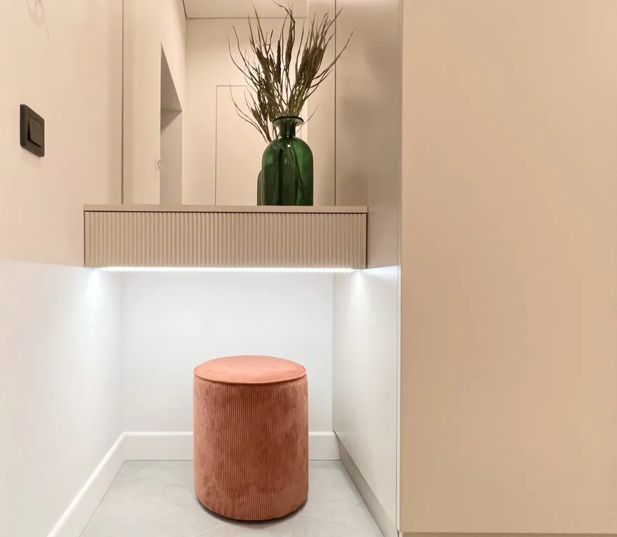 Amber Forest в Рыбной Деревне