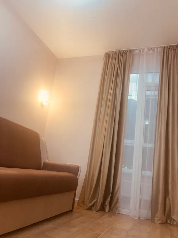 Новая, уютная квартира оазис